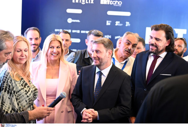 Ανδρουλάκης ΔΕΘ