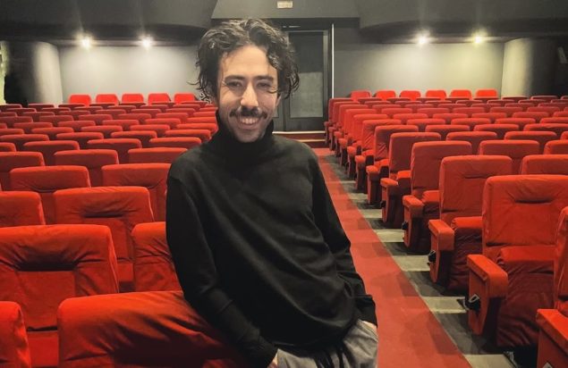 Αντώνης Καλομοιράκης