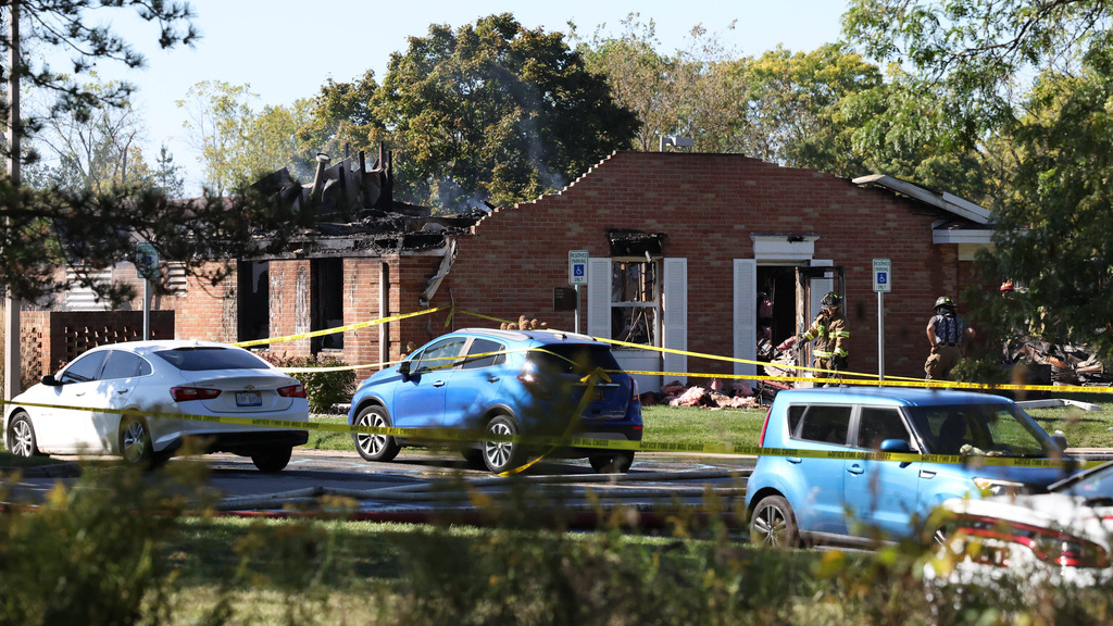 Τουλάχιστον δύο νεκροί και οκτώ τραυματίες από την επίθεση ενόπλου σε εκκλησία Μορμόνων στο Μίσιγκαν