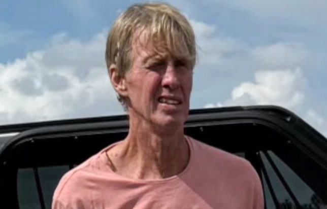 ΡΑΙΑΝ ΡΑΟΥΘ