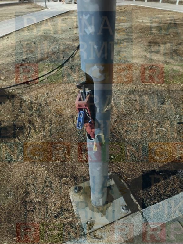 Αρτέμιδα, ηλεκτροπληξία, 9χρονη