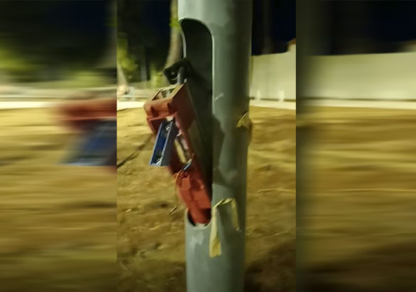 Αρτέμιδα, ηλεκτροπληξία, 9χρονη