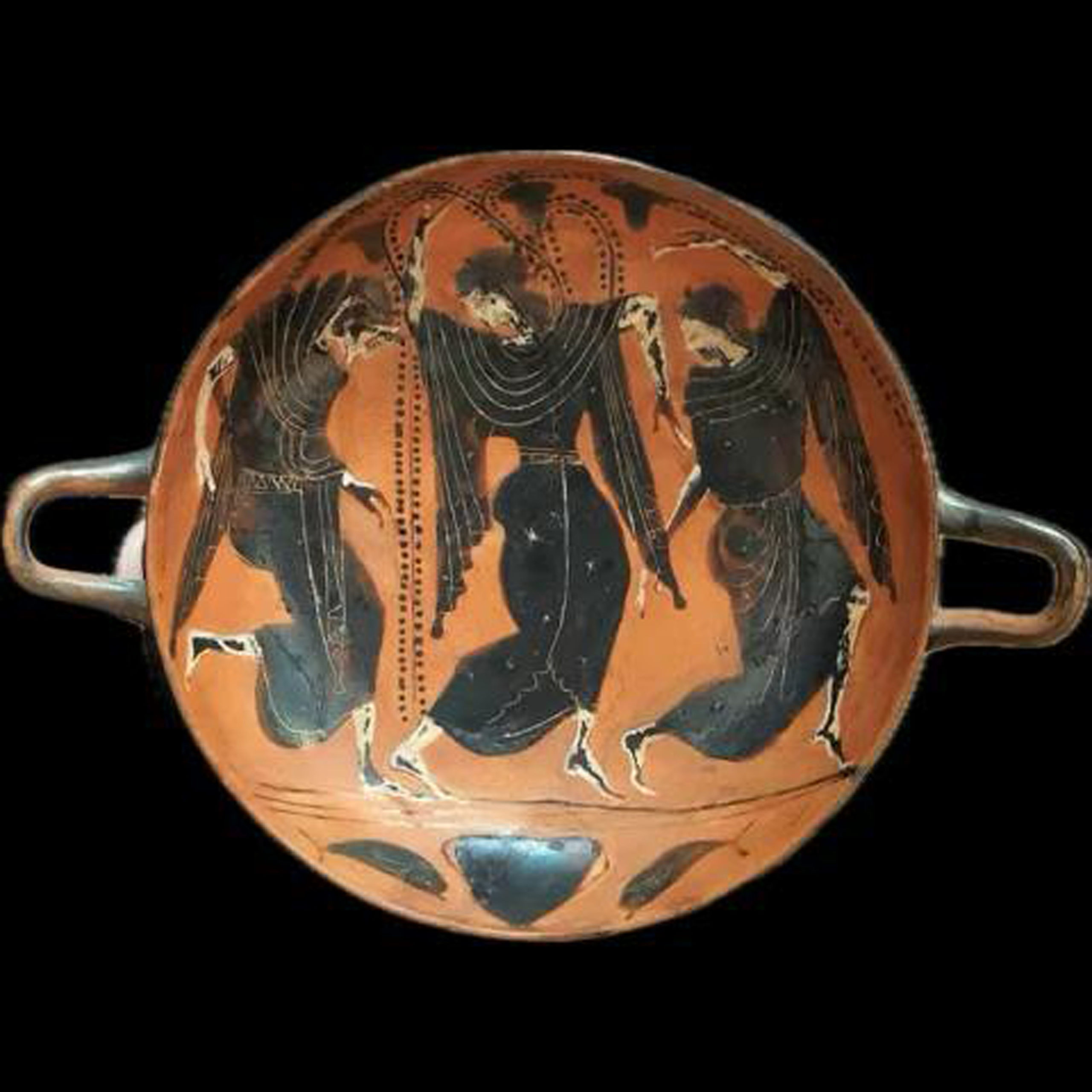 αρχαιότητες- επαναπατρισμός