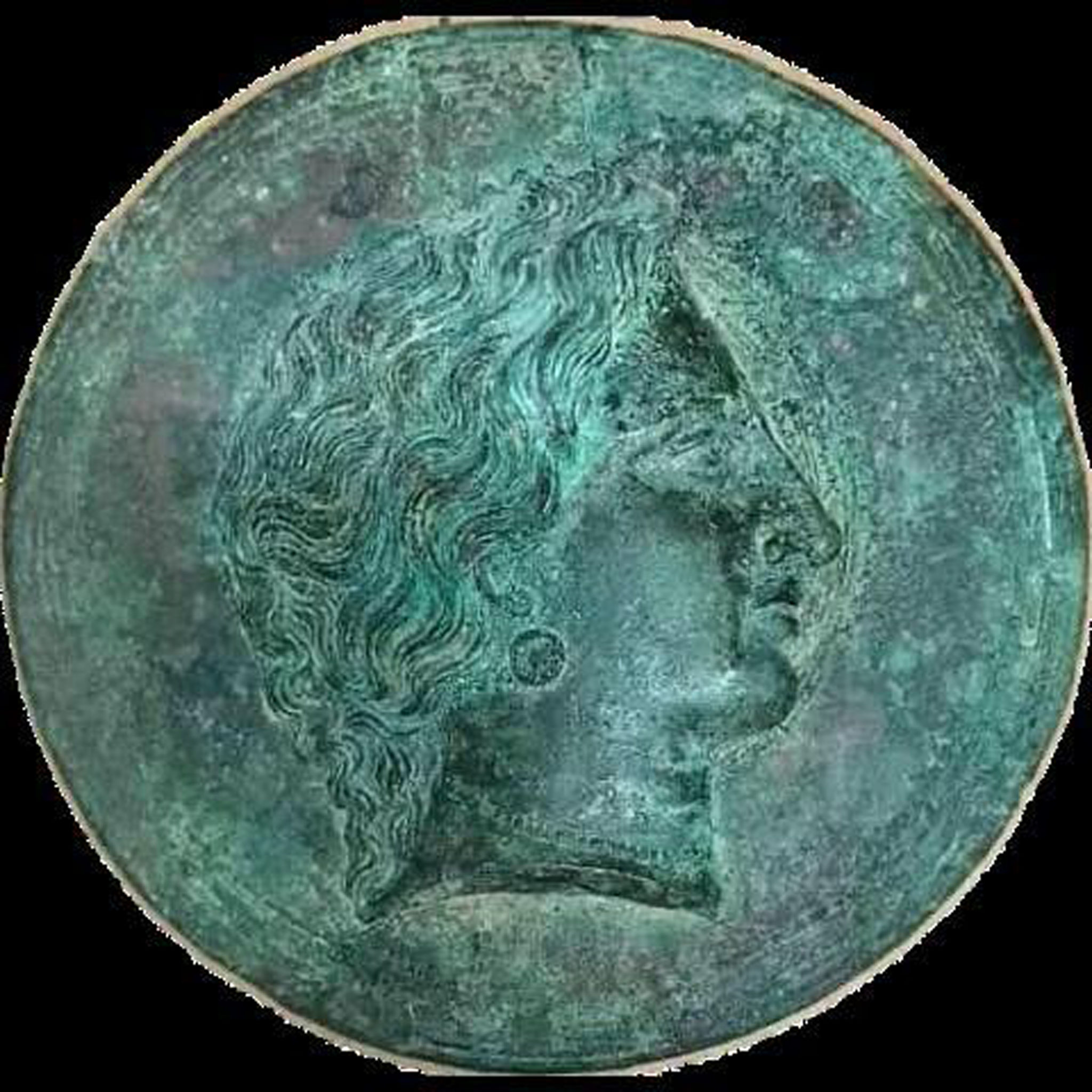 αρχαιότητα