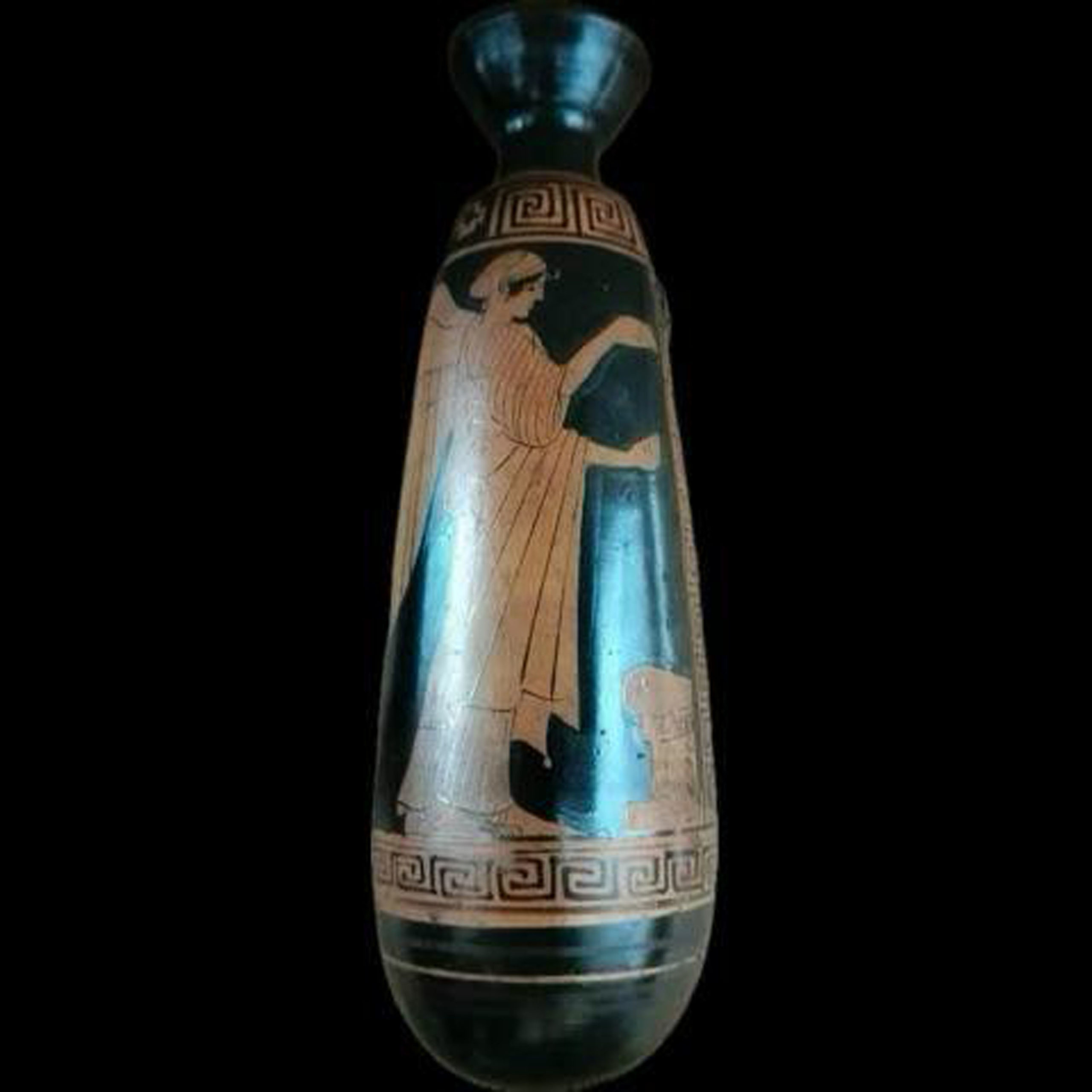 επαναπατρισμός αρχαιοτήτων