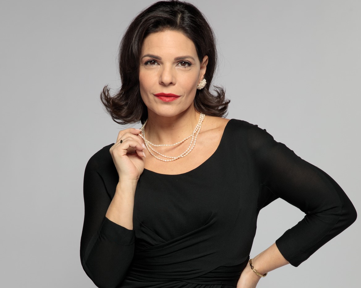 «Porto Leone: Στη γειτονιά με τα κόκκινα φανάρια» – Μαρίνα Ασλάνογλου: Η Αλεξάνδρα θέλει να πάρει εκδίκηση, τέλος