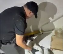 Ασπρόπυργος- ΕΛ.ΑΣ.