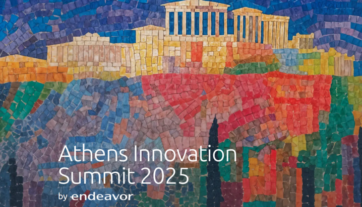 Athens Innovation Summit
