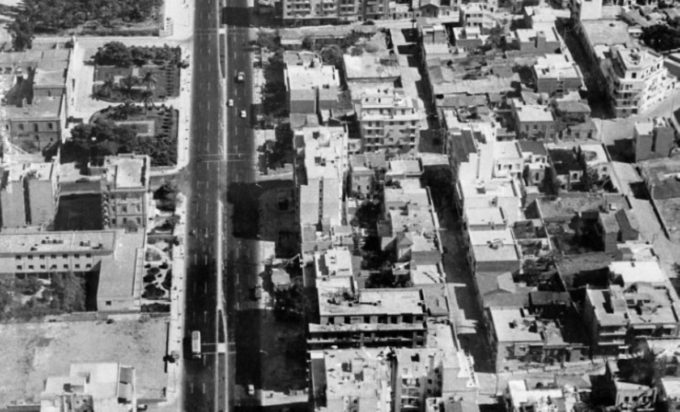 παλιά Αθήνα