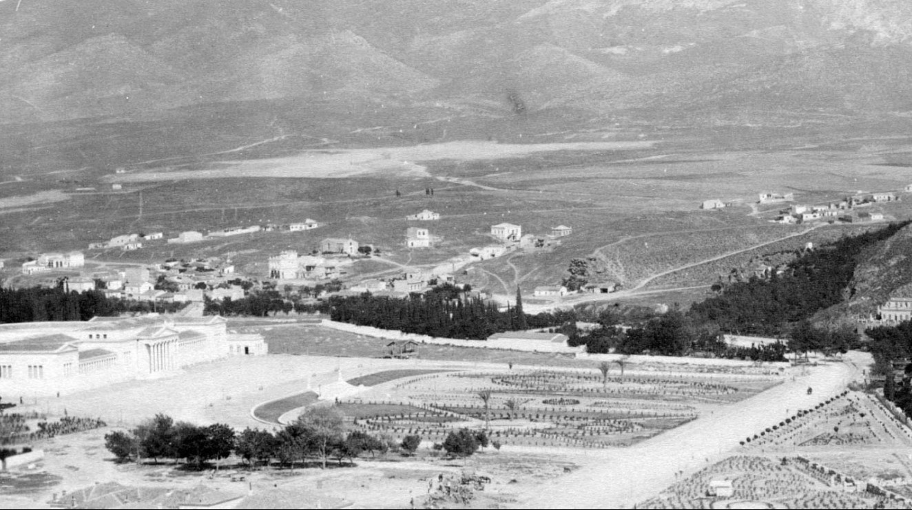 Κουίζ για την παλιά Αθήνα: Αναγνωρίζετε την περιοχή; Έχετε περάσει 100% από εκεί