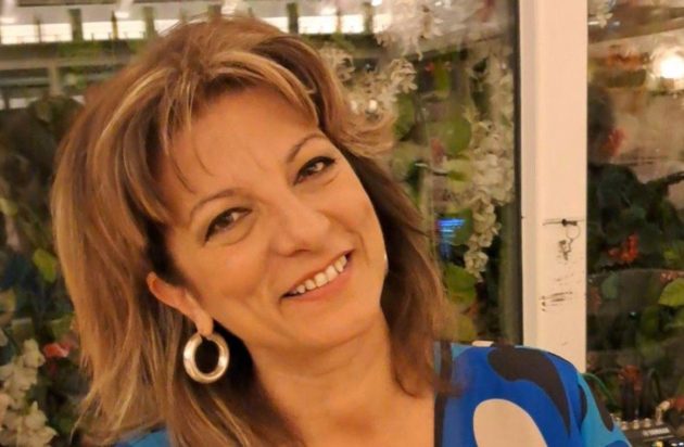 Αθηνά Ρηγοπούλου