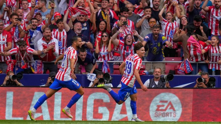 Ατλέτικο Μαδρίτης