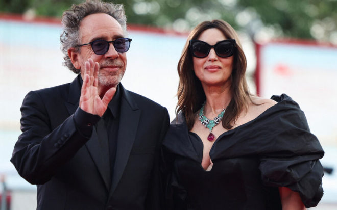 Μπελούτσι Μπάρτον