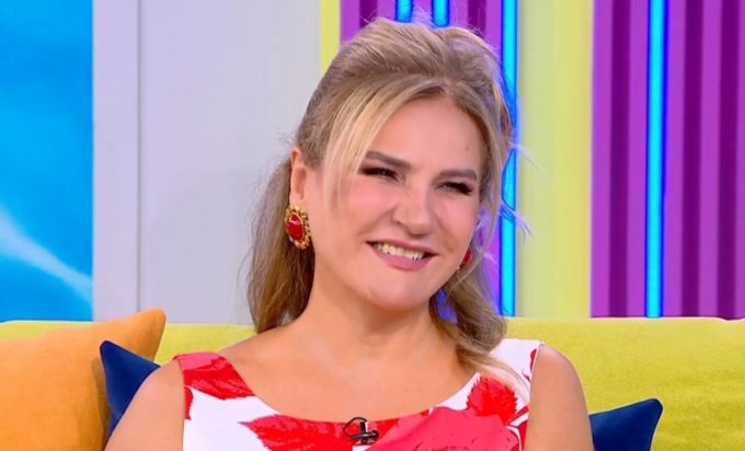 Μπέσσυ Μάλφα