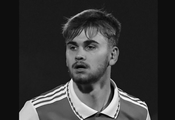 ΜΠΙΛΥ ΒΙΓΚΑΡ