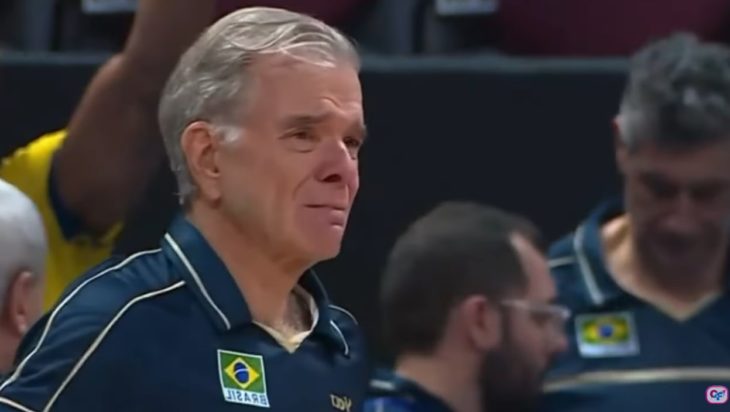 ΒΡΑΖΙΛΙΑ ΒΟΛΕΪ