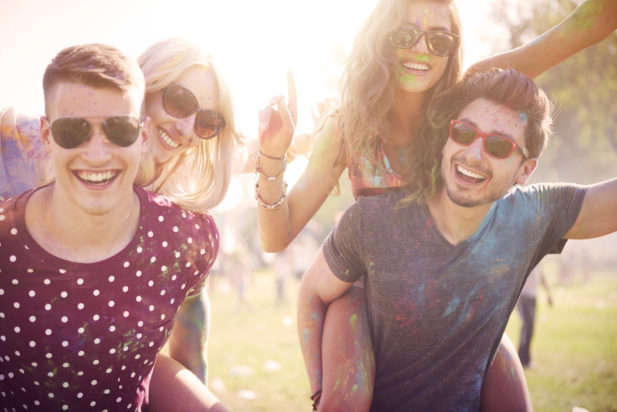 9 Σεπτεμβρίου: Τα ζώδια που λαμβάνουν στήριξη από το σύμπαν – «Έρχεται η λύτρωση, η τύχη είναι με το μέρος σας»