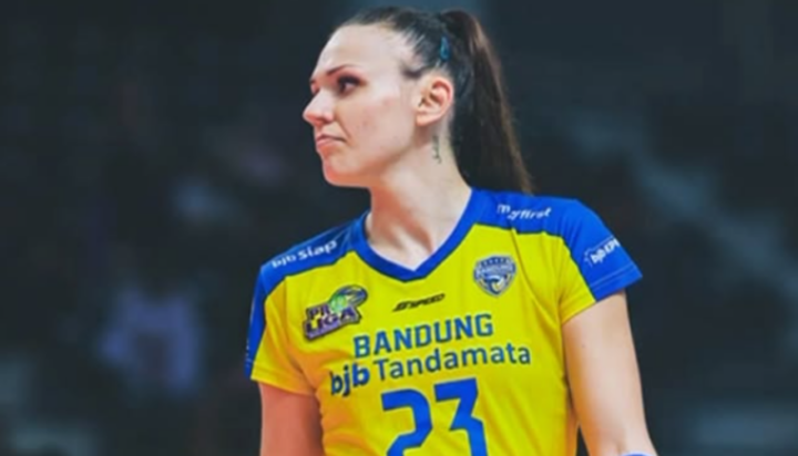 Ευαγγελία Χαντάβα