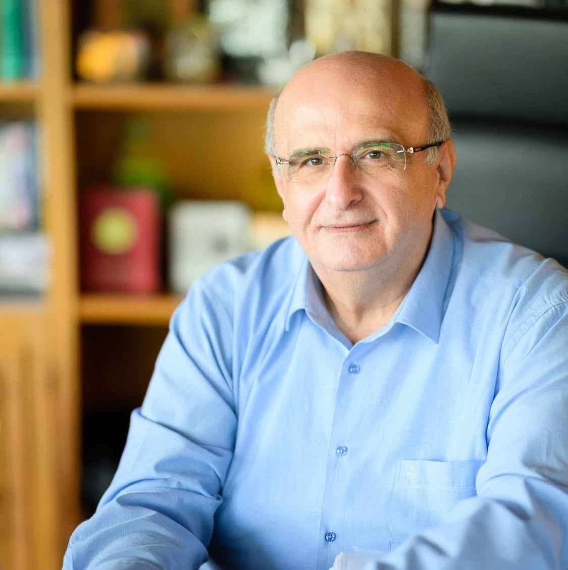 ΧΡΗΣΤΟΣ ΜΠΟΥΡΑΣ