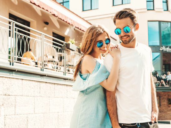 Εβδομάδα έρωτα και μαγείας για 5 ζώδια – «Είστε έτοιμοι να υποδεχτείτε την αγάπη που είναι γραφτό να ζήσετε»