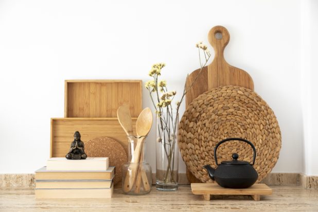 Φενγκ Σούι: 5 αντικείμενα στην κουζίνα που μπλοκάρουν την οικονομική επιτυχία σας