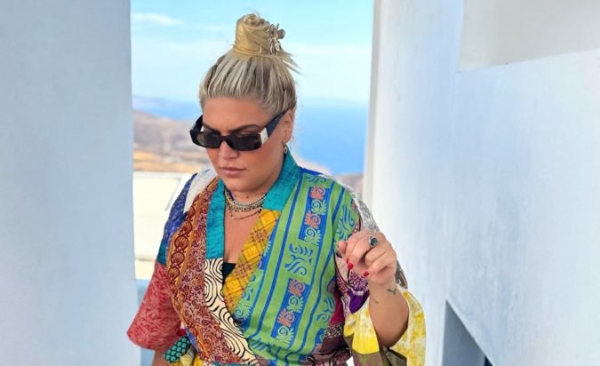 Δανάη Μπάρκα