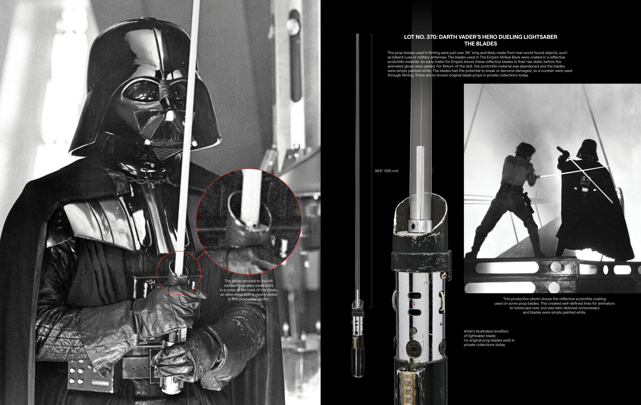 Star Wars, Darth Vader, φωτόσπαθο