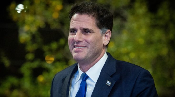 Ρον Ντέρμερ