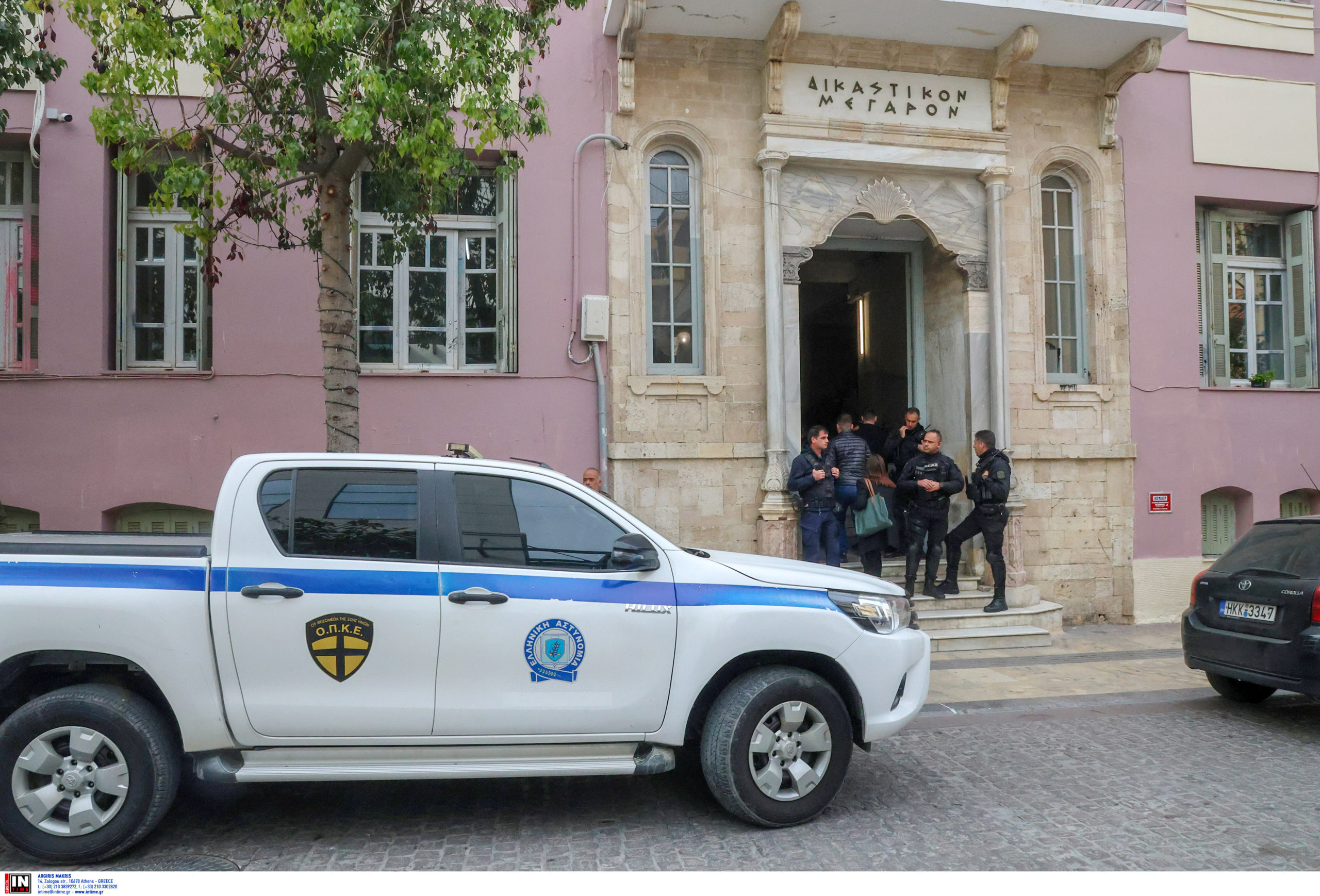 Ηράκλειο: Αναβλήθηκε για τις 2 Μαρτίου 2026 η εκδίκαση της υπόθεσης του ΟΠΕΚΕΠΕ