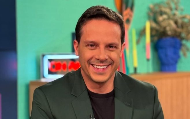 Δημήτρης Μακαλιάς