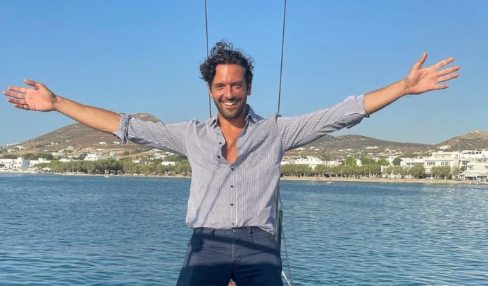 Δημήτρης Μοθωναίος