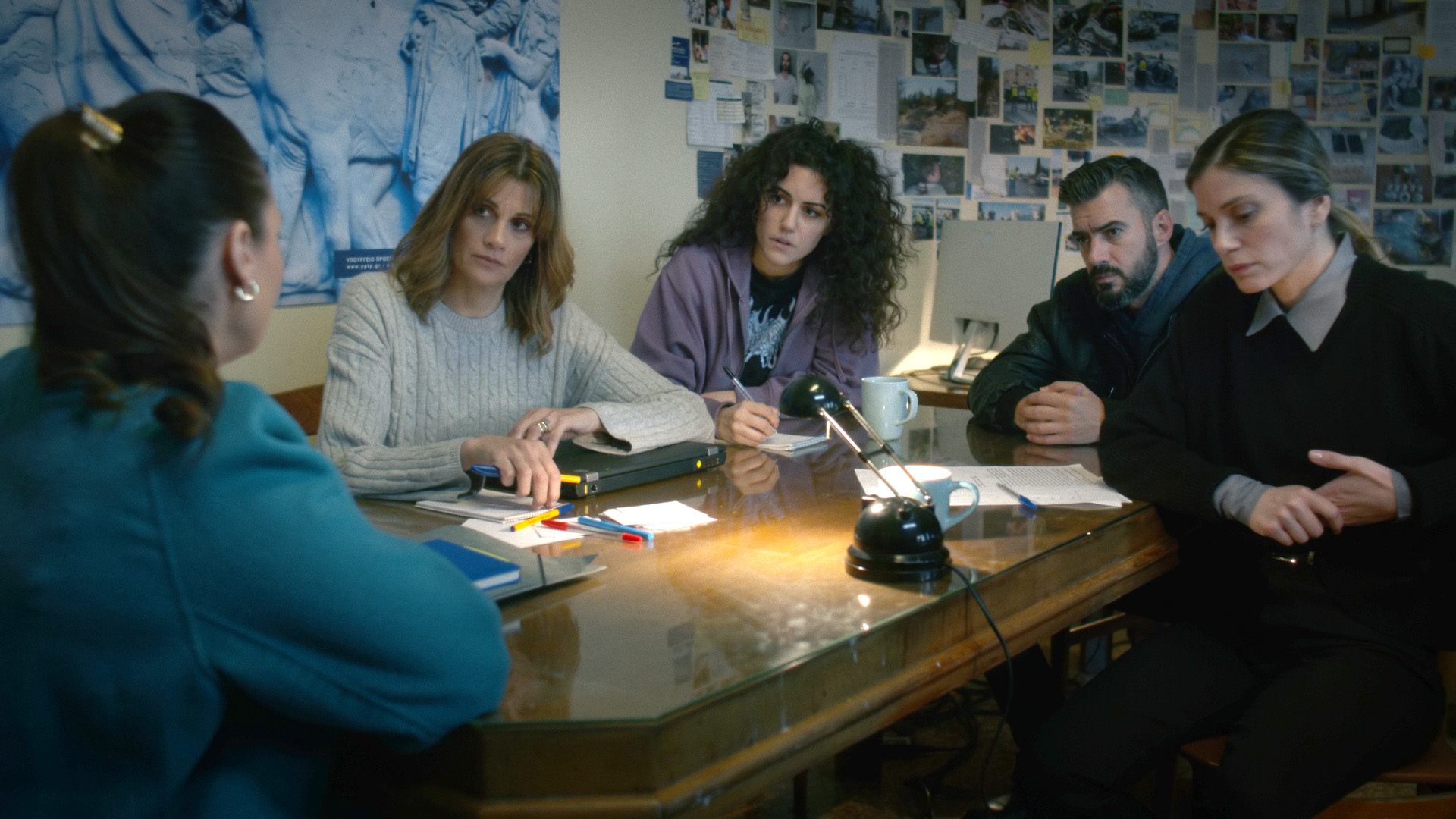 Το δίχτυ – «Τζόναθαν»: Ένα συγκλονιστικό επεισόδιο για την παιδική κακοποίηση και την ανυπαρξία της πατρικής αγάπης