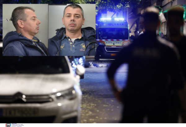 Συνελήφθη 27χρονος για τη δολοφονία διαβόητου Αλβανού ποινικού