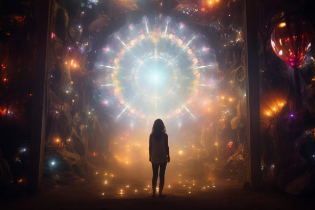 Η έκλειψη της Σελήνης στέλνει ένα ξεχωριστό μήνυμα σε 4 ζώδια – «Το σύμπαν σας μιλά ξεκάθαρα για το επόμενο κεφάλαιο της ζωής σας»