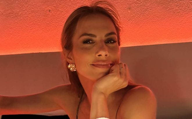 Ντορέττα Παπαδημητρίου