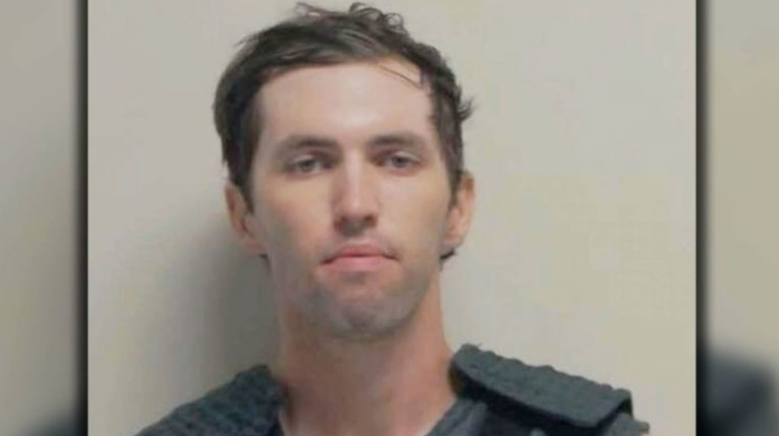 Τάϊλερ Ρόμπινσον