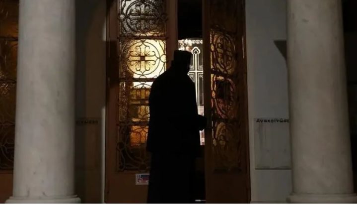 EΚΚΛΗΣΙΑ ΚΡΗΤΗΣ