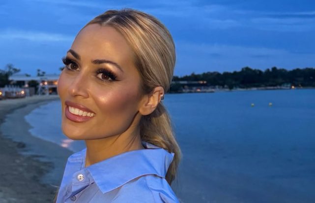 Ελένη Βουλγαράκη