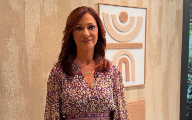 Έμιλυ Κολιανδρή