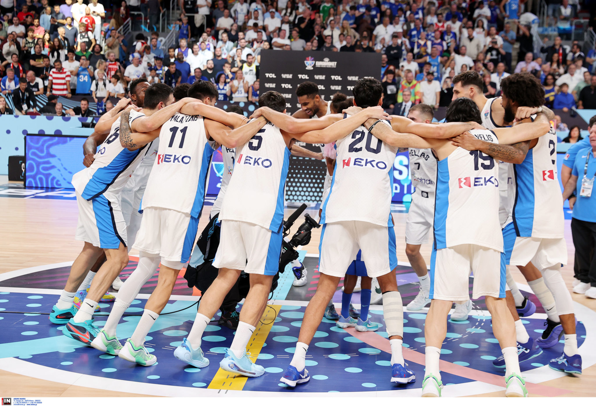 Εθνική Μπάσκετ