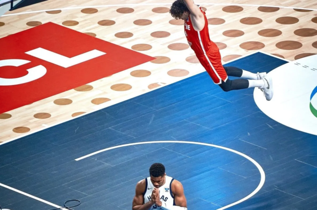 Προκλητική ανάρτηση της τουρκικής ομοσπονδίας: «Κανένα έλεος!»