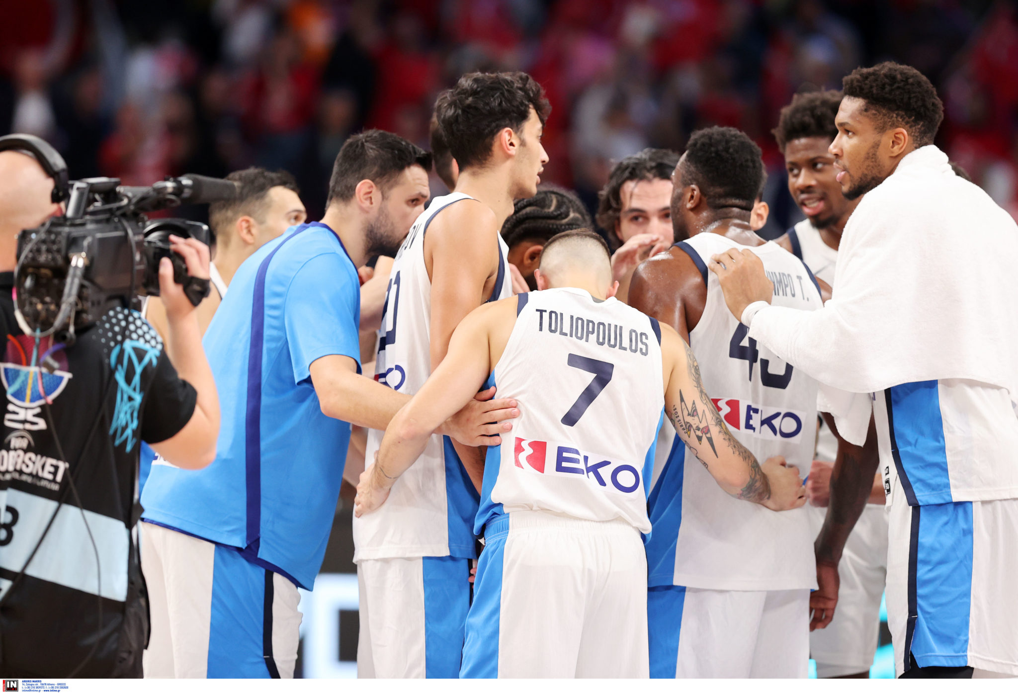 Εθνική Ελλάδας;