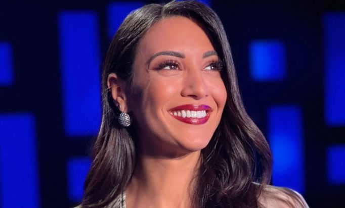 Ευγενία Σαμαρά