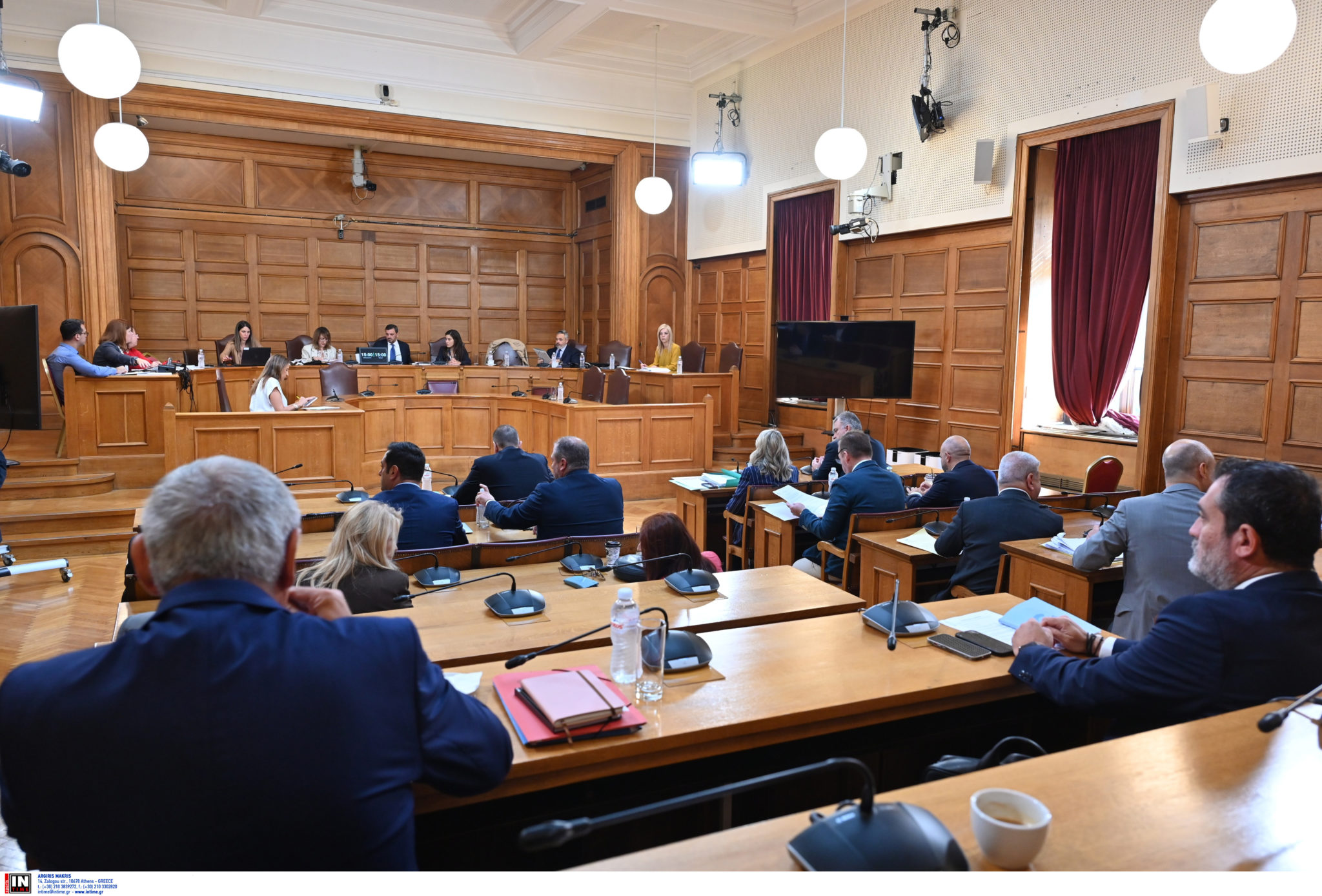 Εξεταστική Επιτροπή- ΟΠΕΚΕΠΕ