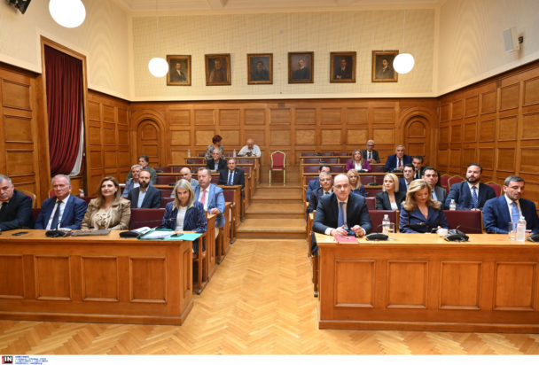 ΟΠΕΚΕΠΕ- ΕΞΕΤΑΣΤΙΚΗ