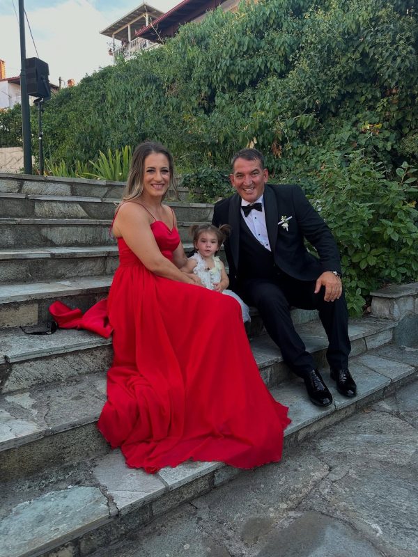 Πύρρος Δήμας