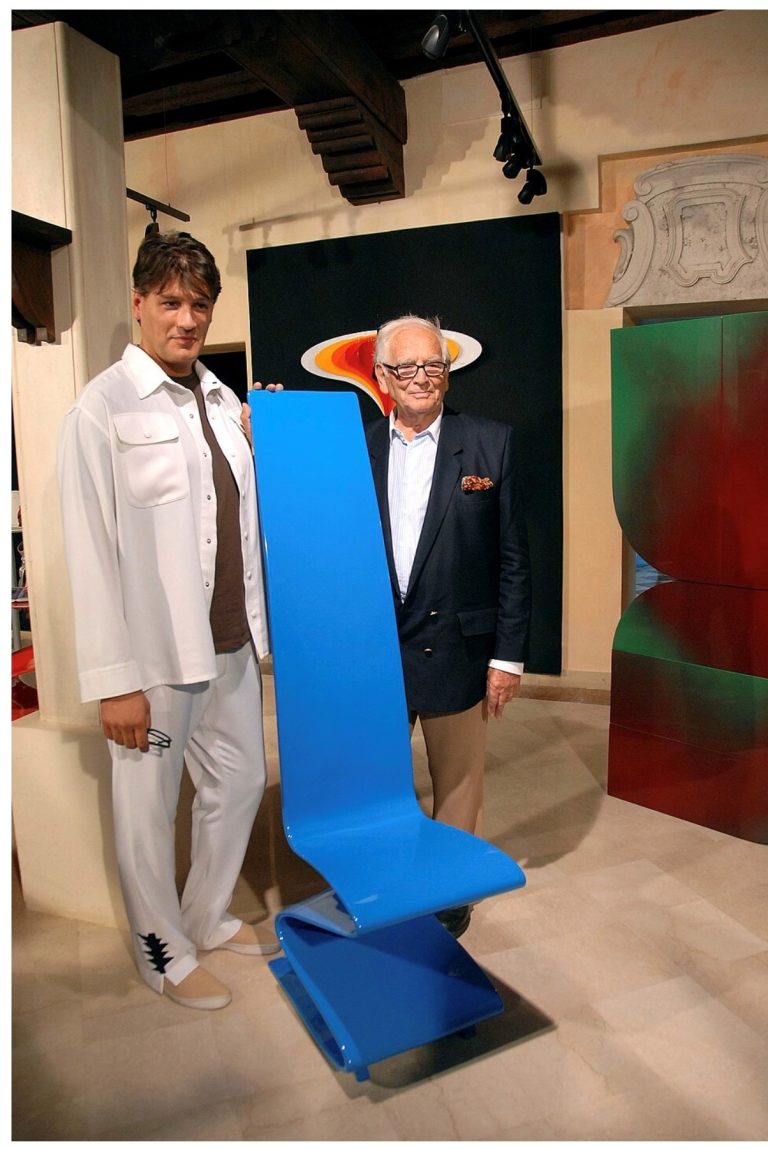 Ροντρίγκο Καρντέν Realnews