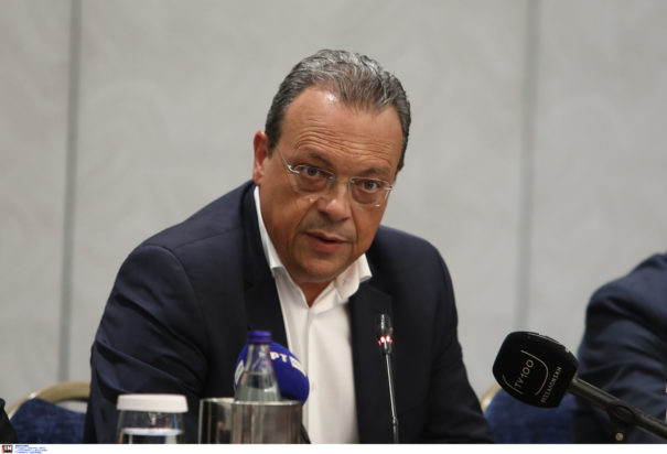 Σωκράτης Φάμελλος