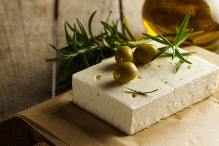 Φέτα