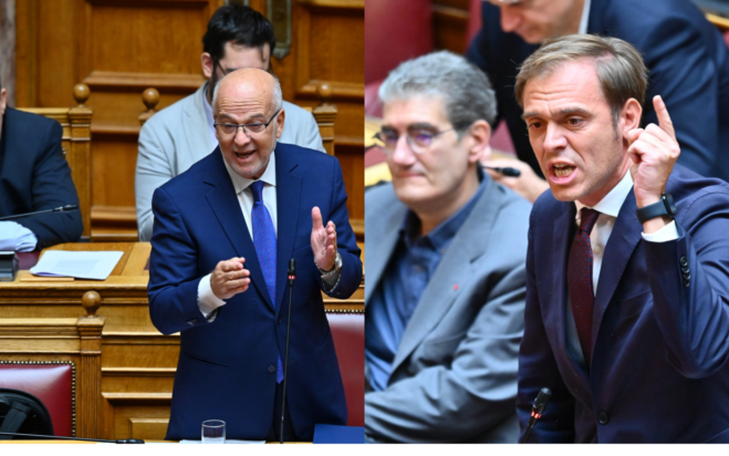 Βουλή Φλωρίδης